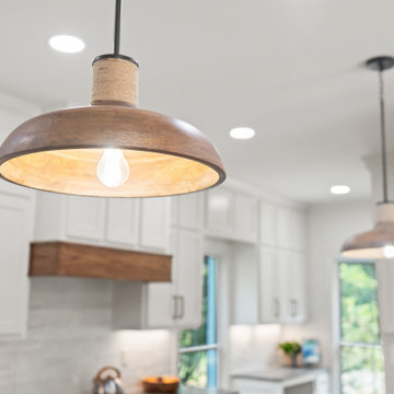 Labor of Love - Sentimental Home Renovation