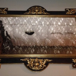 Custom Mirrors - Wall Mirrors