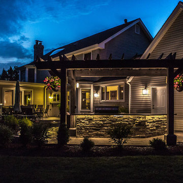 Outdoor Living