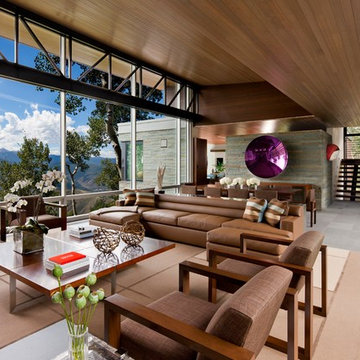 Bridge House
