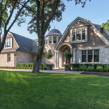 Beautiful Oakville Custom Home