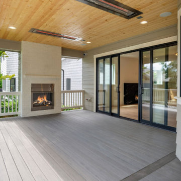 Madison Park with Wilder McKenzie, presold