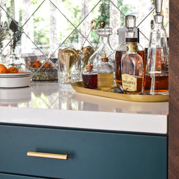 Dolores Heights Kitchen Remodel