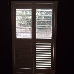 Alberto Plantation shutters - Products
