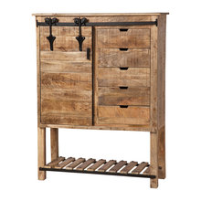 Patio Storage