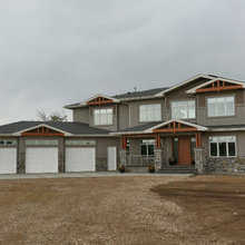 Exterior Ideas