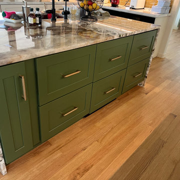 The Broomfield Big-Daddy Remodel