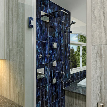 Dekelbaum Master Bath