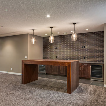 Kananaskis 4 Bedroom