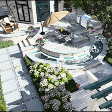 Landscape Ideas
