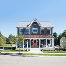 Houses