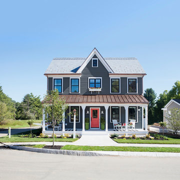 Harvey Building Products
