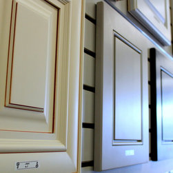 J&K CABINETRY - Kitchen Products