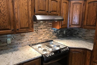 Kitchen Remodels