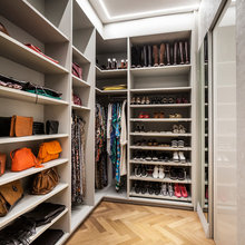 Closet Ideas