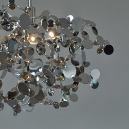 Puget Residence - Lighting