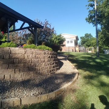 Ashland Entertaining Pavilion