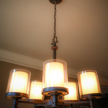 Heritage Pointe, Frank Betz, by Maplewood