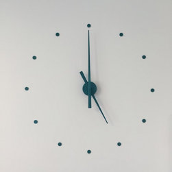 Apartamento Acuarius  en Las Burras - Wall Clocks