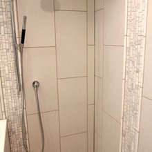 master shower
