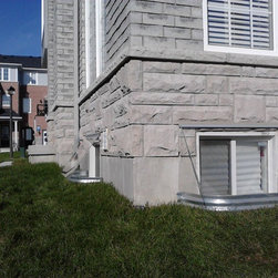 Window Well Cover Gallery - Products