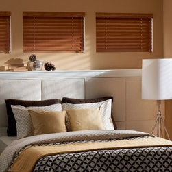 Blinds - Venetian Blinds