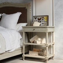 Riley's Bedroom