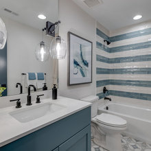 Bathrooms