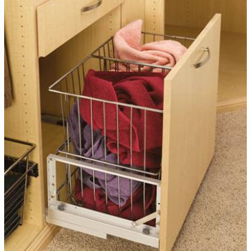 Closet Accessories
