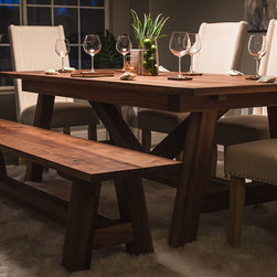 Oliver Dining Table - Products