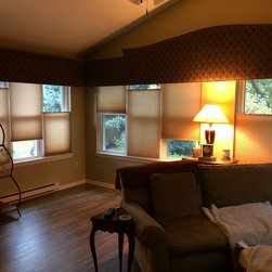 Cellular Shades - Cellular Shades