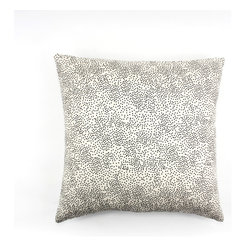 Custom Cushions and Pillows by Lynn Chalk - Decorative Pillows