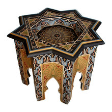 Morocco