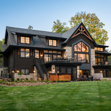 Black House