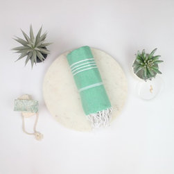 Wellwet Mira Collection - Towels