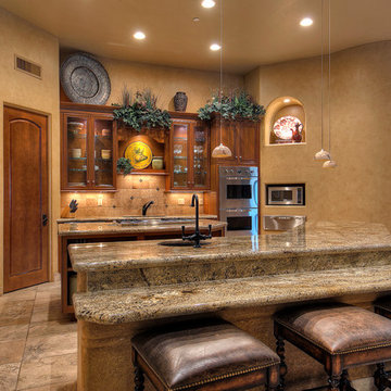 Serenity at Grayhawk