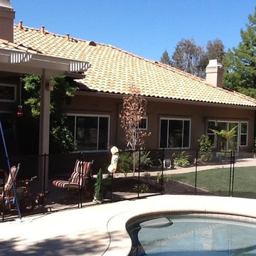 Energy efficient Window Replacement