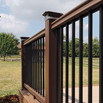 Railing - RadianceRail Kona®