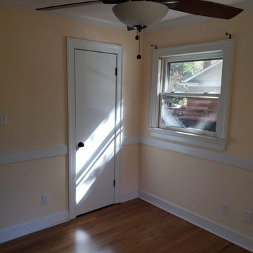 Wrentree Remodel