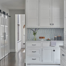 KITCHEN IDEAS