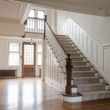 Stairway