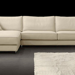 Bonnie Sofa - Sofas And Sectionals