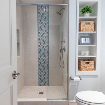Main Bathroom Remodel in Madison, WI