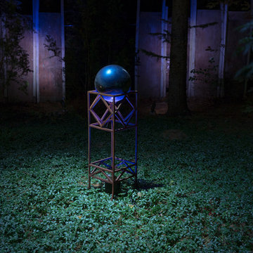 Outdoor Lighting