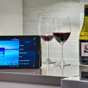 Total Home Automation