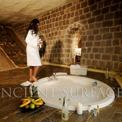 Antique Bathroom and Spa Wall & Floor Stone - Tile