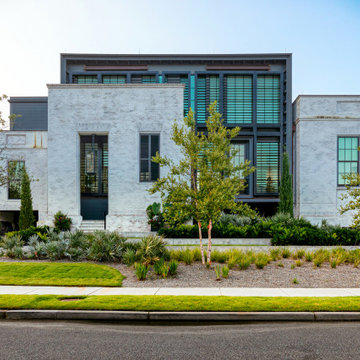 Captain's Island Contemporary