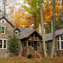 Top Pick for Cabin