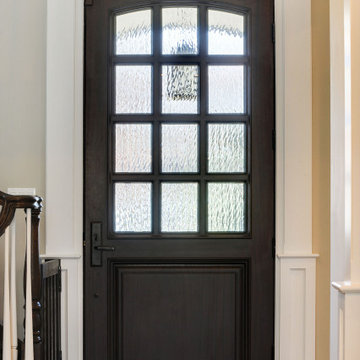 Glenview Haus Classic Entry Door Gallery | GD-012WA