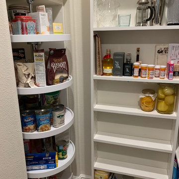 St Helena CA Dream Pantry
